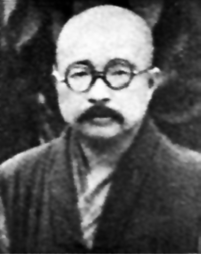 太虚大师